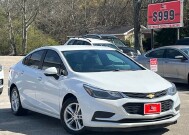 2016 Chevrolet Cruze in Flowery Branch, GA 30542 - 18116925 1