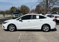 2016 Chevrolet Cruze in Flowery Branch, GA 30542 - 18116925 4