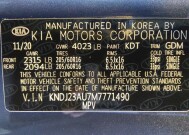 2021 Kia Soul in Albuquerque, NM 87123 - 18116988 33