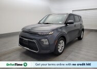 2021 Kia Soul in Albuquerque, NM 87123 - 18116988 1