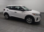 2022 Nissan Kicks in West Palm Beach, FL 33409 - 18117018 11