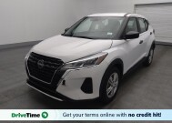 2022 Nissan Kicks in West Palm Beach, FL 33409 - 18117018 1