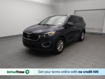 2016 Kia Sorento in Colorado Springs, CO 80909