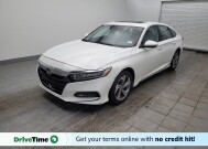 2018 Honda Accord in Miamisburg, OH 45342 - 18117109 1