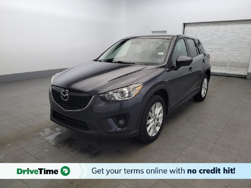 2014 Mazda CX-5 in Glen Burnie, MD 21061 - 18117117