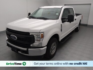 2021 Ford F250 in Independence, MO 64055