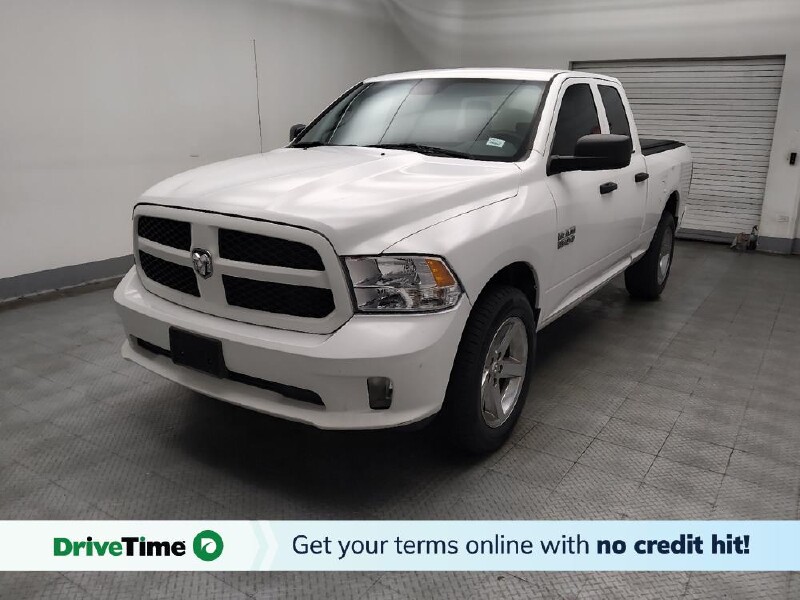 2018 RAM 1500 in Lombard, IL 60148 - 18117159
