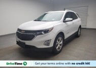 2020 Chevrolet Equinox in Grand Rapids, MI 49508 - 18117165 1