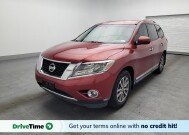 2016 Nissan Pathfinder in West Palm Beach, FL 33409 - 18117265 1