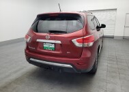 2016 Nissan Pathfinder in West Palm Beach, FL 33409 - 18117265 7