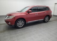 2016 Nissan Pathfinder in West Palm Beach, FL 33409 - 18117265 2