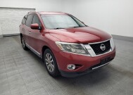 2016 Nissan Pathfinder in West Palm Beach, FL 33409 - 18117265 13