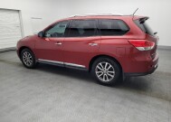 2016 Nissan Pathfinder in West Palm Beach, FL 33409 - 18117265 3