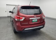2016 Nissan Pathfinder in West Palm Beach, FL 33409 - 18117265 6