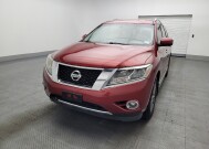 2016 Nissan Pathfinder in West Palm Beach, FL 33409 - 18117265 15