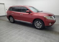 2016 Nissan Pathfinder in West Palm Beach, FL 33409 - 18117265 11
