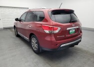 2016 Nissan Pathfinder in West Palm Beach, FL 33409 - 18117265 5