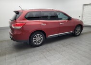 2016 Nissan Pathfinder in West Palm Beach, FL 33409 - 18117265 10