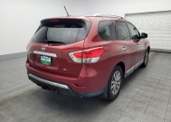 2016 Nissan Pathfinder in West Palm Beach, FL 33409 - 18117265 9