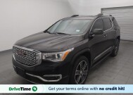 2017 GMC Acadia in Houston, TX 77074 - 18117429 1