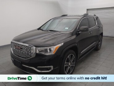2017 GMC Acadia in Houston, TX 77074