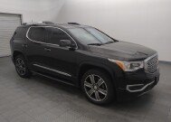 2017 GMC Acadia in Houston, TX 77074 - 18117429 11