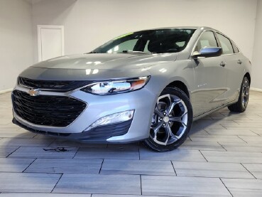 2024 Chevrolet Malibu in Cinnaminson, NJ 08077