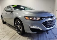2024 Chevrolet Malibu in Cinnaminson, NJ 08077 - 18117462 7