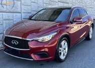 2019 INFINITI QX30 in Decatur, GA 30032 - 18117473 1