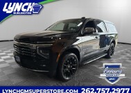 2026 Chevrolet Suburban in Burlington, WI 53105 - 18117487 1