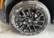 2026 Chevrolet Suburban in Burlington, WI 53105 - 18117487 10
