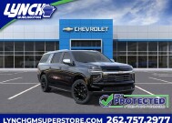2026 Chevrolet Suburban in Burlington, WI 53105 - 18117487 29