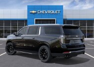 2026 Chevrolet Suburban in Burlington, WI 53105 - 18117487 3