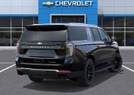 2026 Chevrolet Suburban in Burlington, WI 53105 - 18117487 4