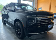 2026 Chevrolet Suburban in Burlington, WI 53105 - 18117487 8