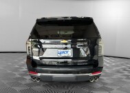 2026 Chevrolet Suburban in Burlington, WI 53105 - 18117487 4