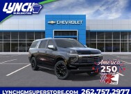 2026 Chevrolet Suburban in Burlington, WI 53105 - 18117487 29