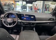 2026 Chevrolet Suburban in Burlington, WI 53105 - 18117487 16