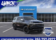 2026 Chevrolet Suburban in Burlington, WI 53105 - 18117487 55