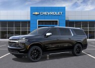 2026 Chevrolet Suburban in Burlington, WI 53105 - 18117487 2