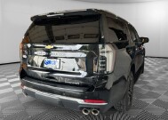 2026 Chevrolet Suburban in Burlington, WI 53105 - 18117487 5