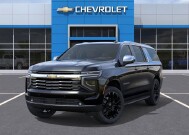 2026 Chevrolet Suburban in Burlington, WI 53105 - 18117487 7
