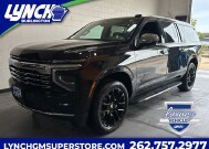 2026 Chevrolet Suburban in Burlington, WI 53105 - 18117487 50