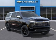 2026 Chevrolet Suburban in Burlington, WI 53105 - 18117487 8