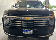 2026 Chevrolet Suburban in Burlington, WI 53105 - 18117487 9