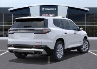 2026 GMC Acadia in Burlington, WI 53105 - 18117493 4