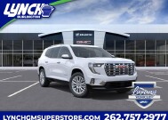 2026 GMC Acadia in Burlington, WI 53105 - 18117493 1