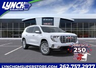 2026 GMC Acadia in Burlington, WI 53105 - 18117493 1