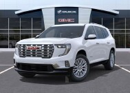 2026 GMC Acadia in Burlington, WI 53105 - 18117493 7