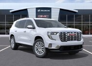 2026 GMC Acadia in Burlington, WI 53105 - 18117493 8